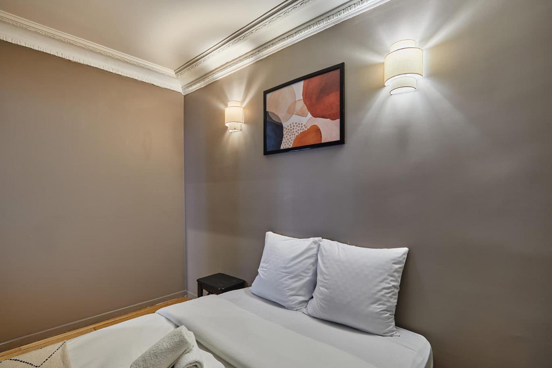Apartment Charming Center Of By Prestige *
