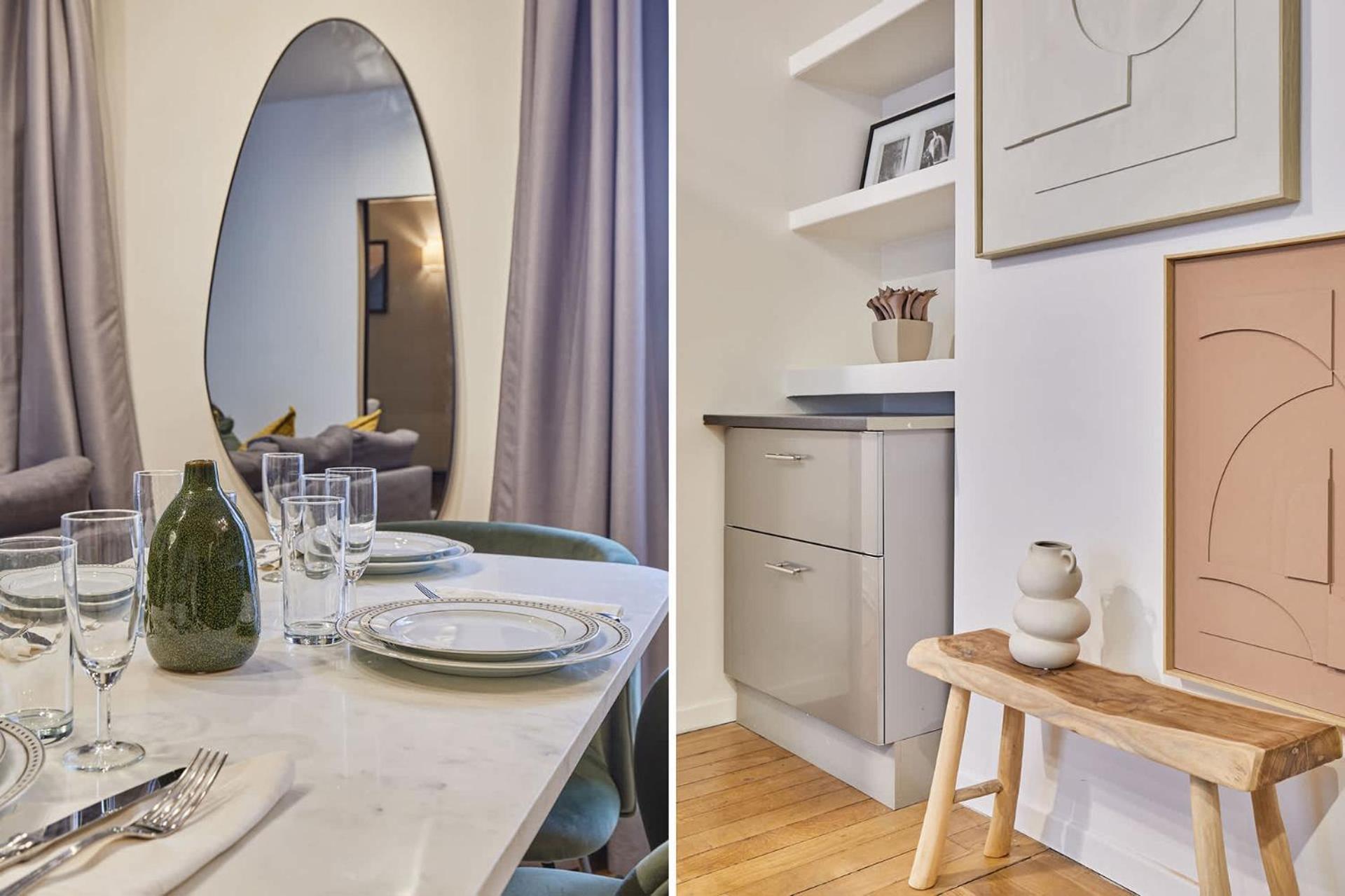 Charming Center Of By Prestige Apartment