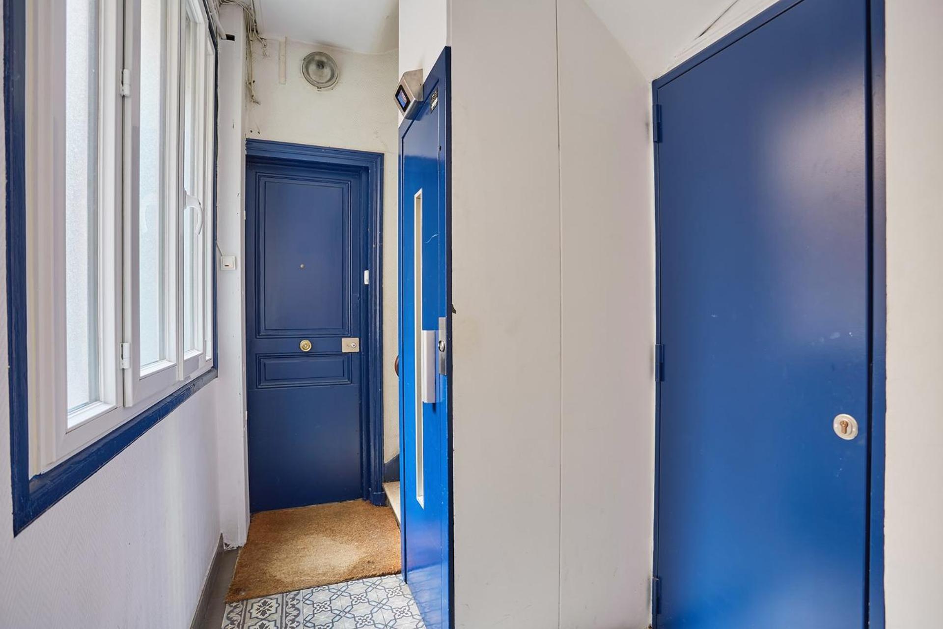 Apartment Charming Center Of By Prestige