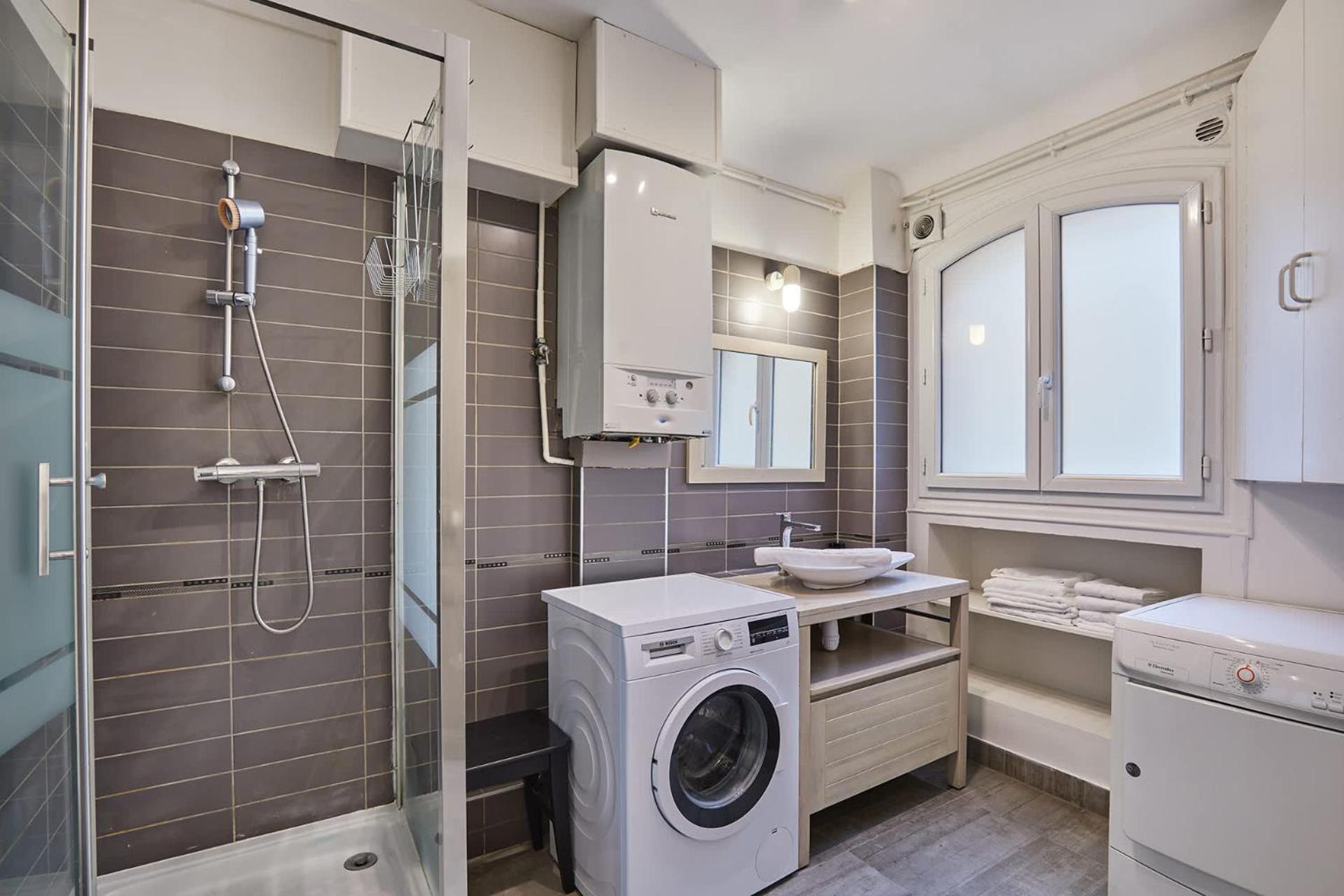 Apartment Charming Center Of By Prestige